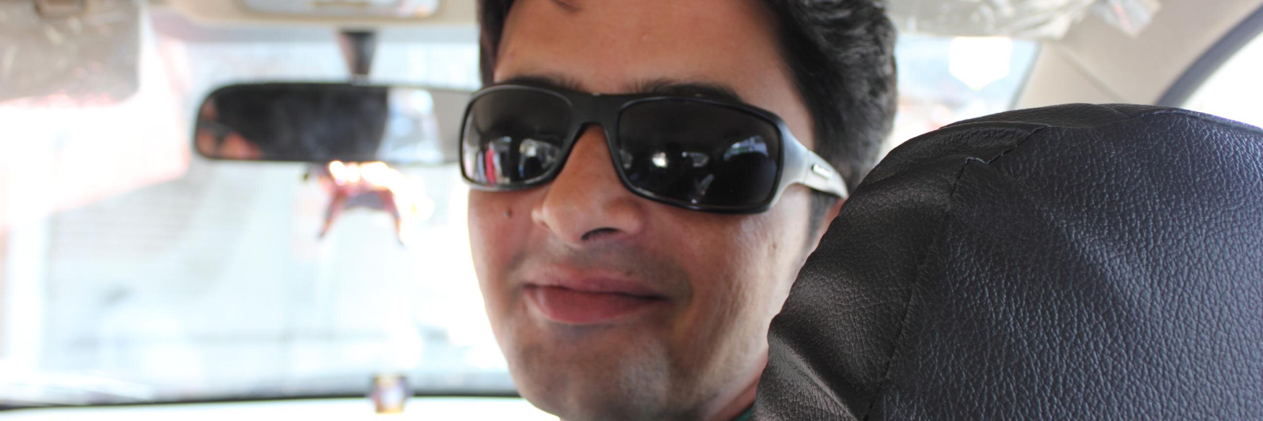 puneetsbedi's profile banner image