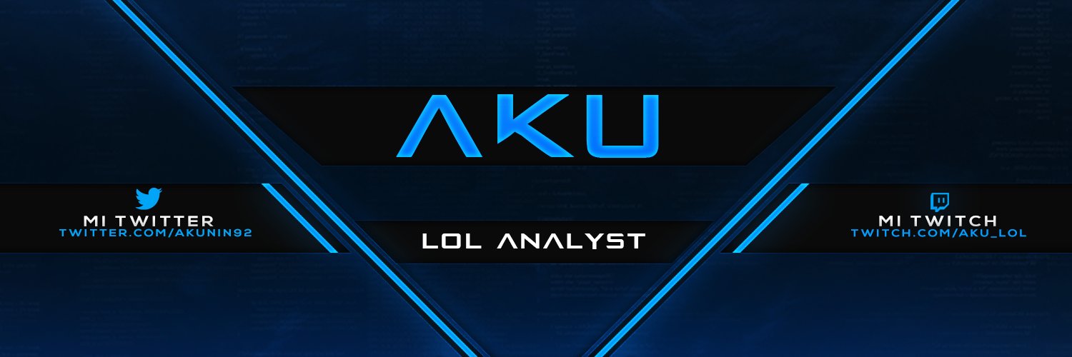AkuAnalyst's profile banner image