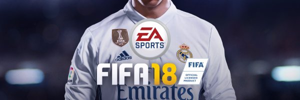Fifa18Hack Profile Banner