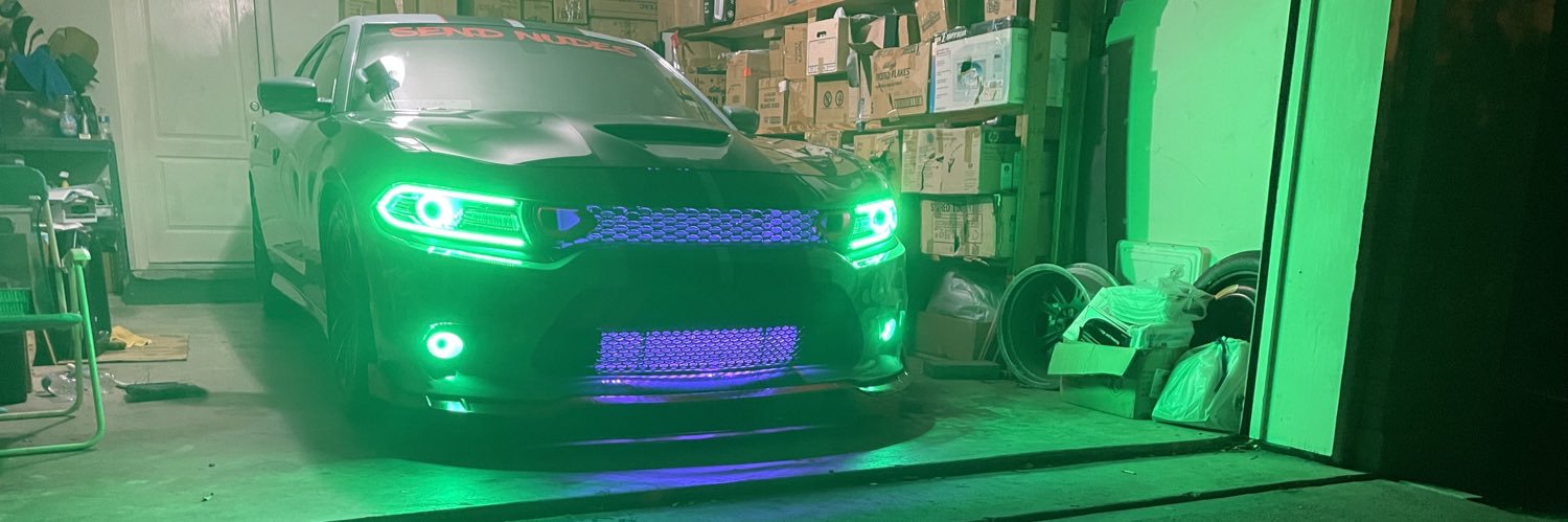 SCORPION ⁶𓅓🦂 banner