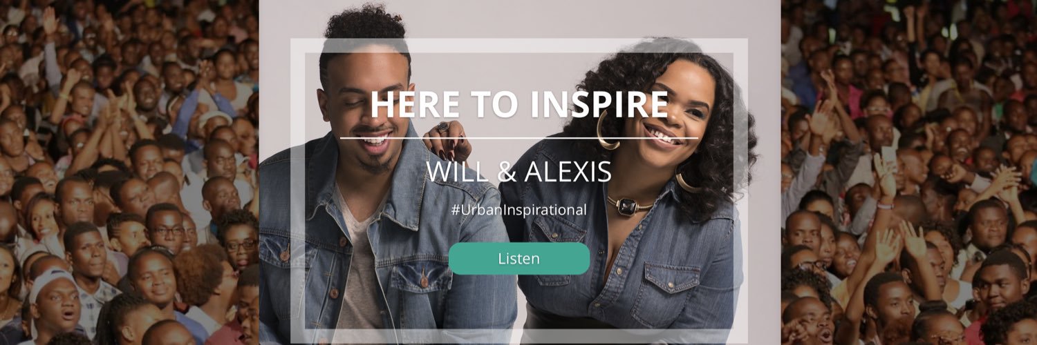 WillnAlexis's profile banner image