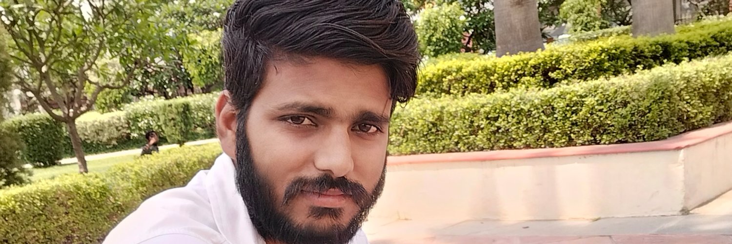 varunku14927698's profile banner image