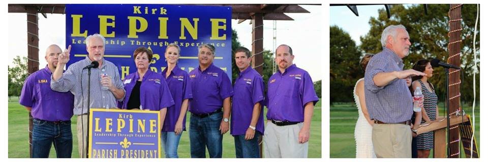 TeamLepine's profile banner image