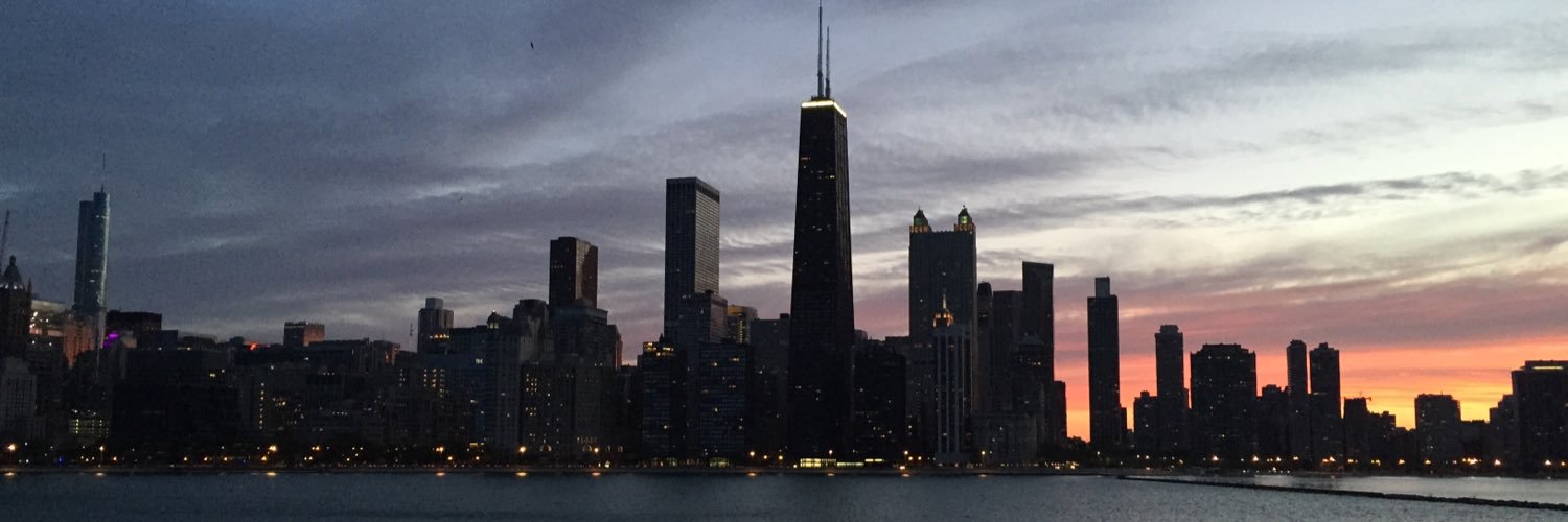 dedemachow's profile banner image