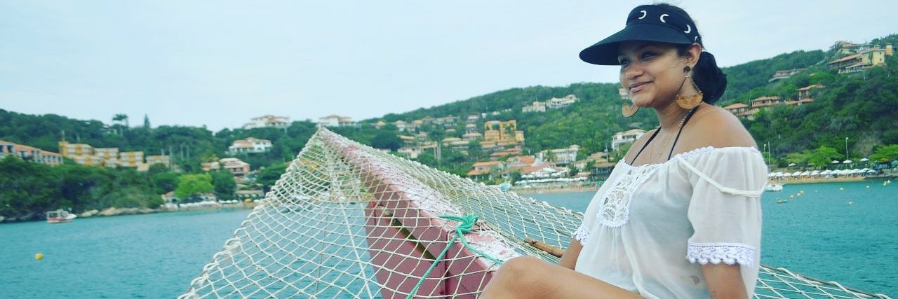 HannaFaedda's profile banner image