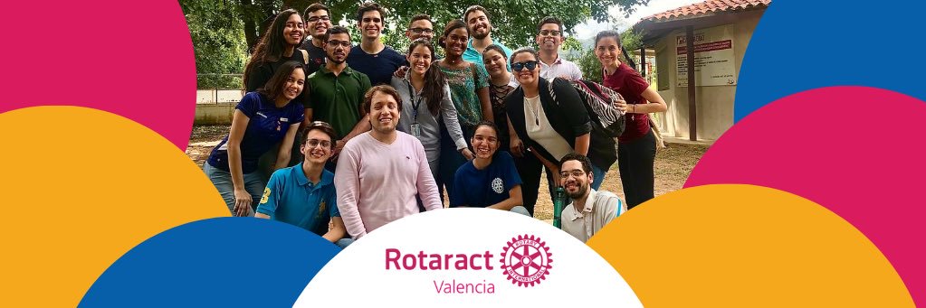 ROTARACTVAL's profile banner image