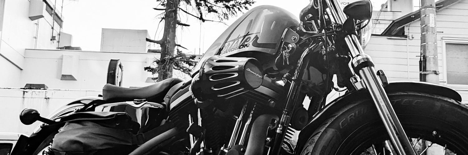 karuhiko1's profile banner image
