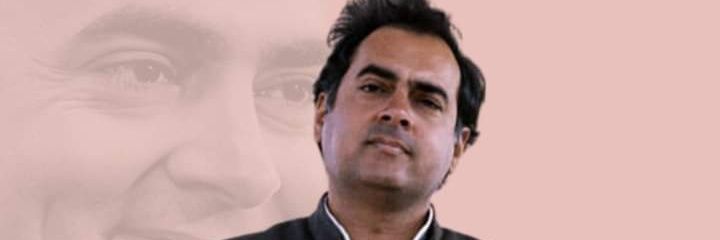 SupritSanjay's profile banner image