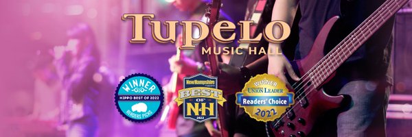 TupeloHall Profile Banner