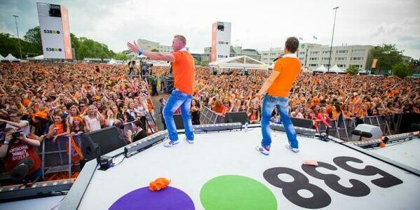 gerardkoopmans's profile banner image