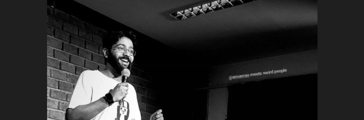 arnavrao's profile banner image
