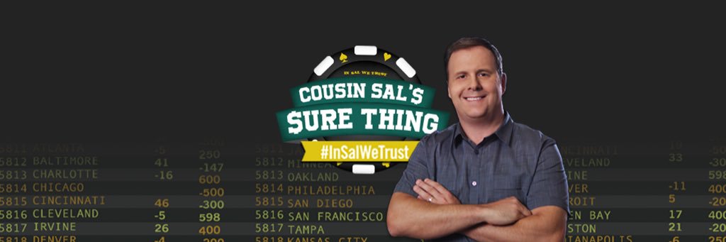 salssurething's profile banner image
