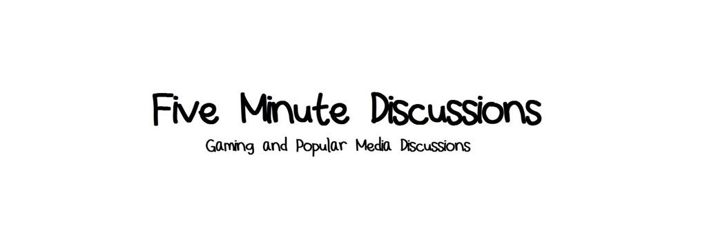 5mindiscuss's profile banner image