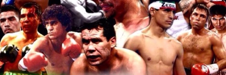 BoxeoMexicano banner