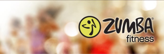 ZumbaSyerra's profile banner image