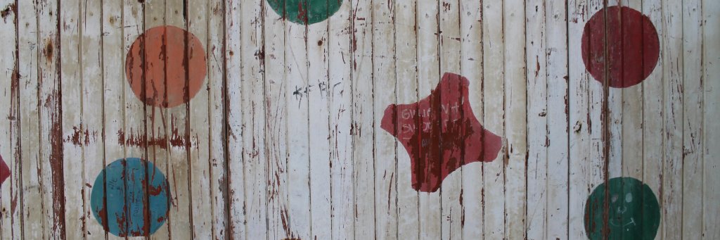 David Nesselhauf banner