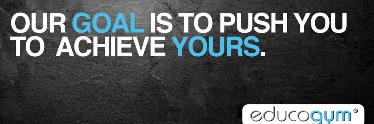 educogymcork's profile banner image