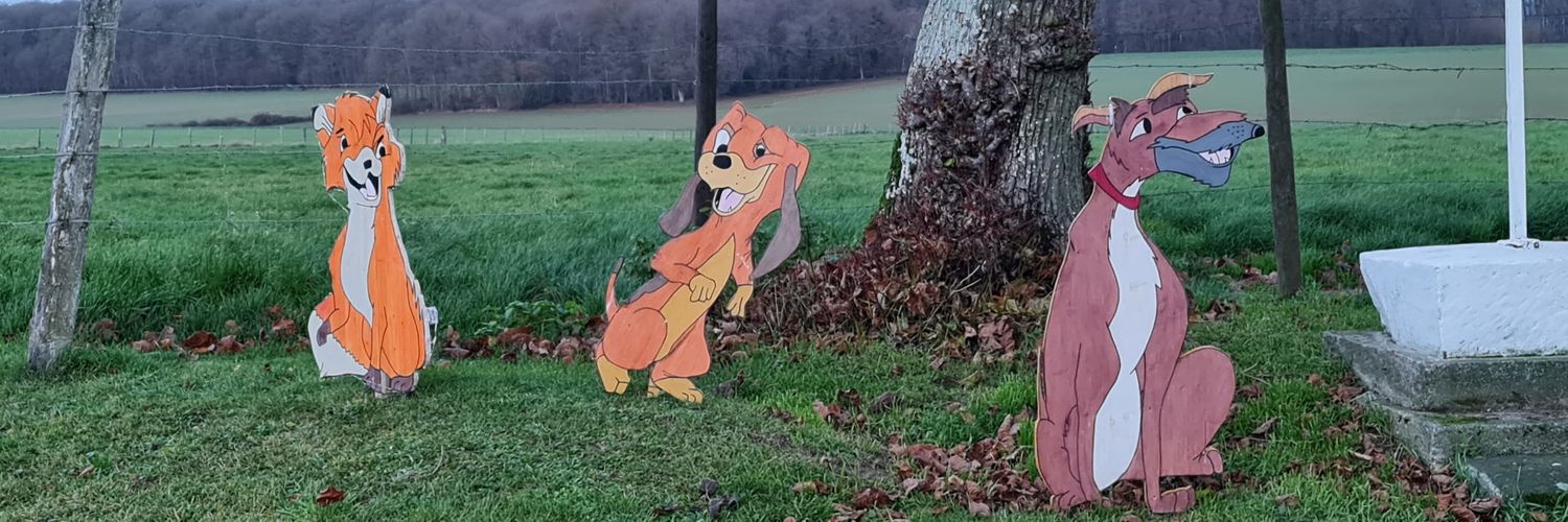 felixisa's profile banner image