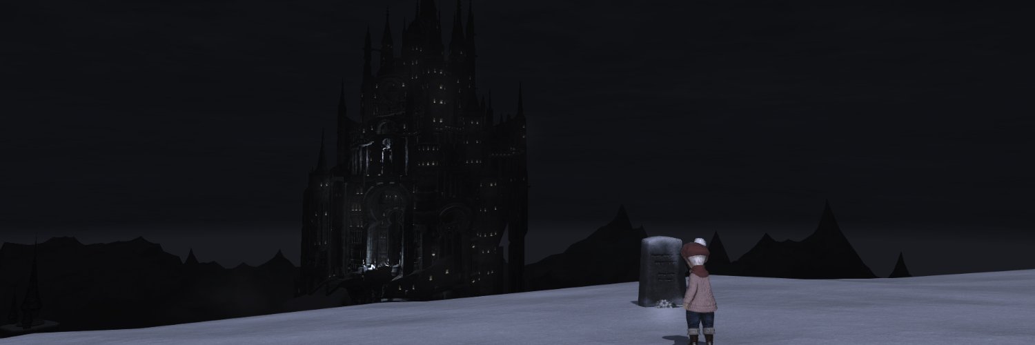 TeikuFill's profile banner image