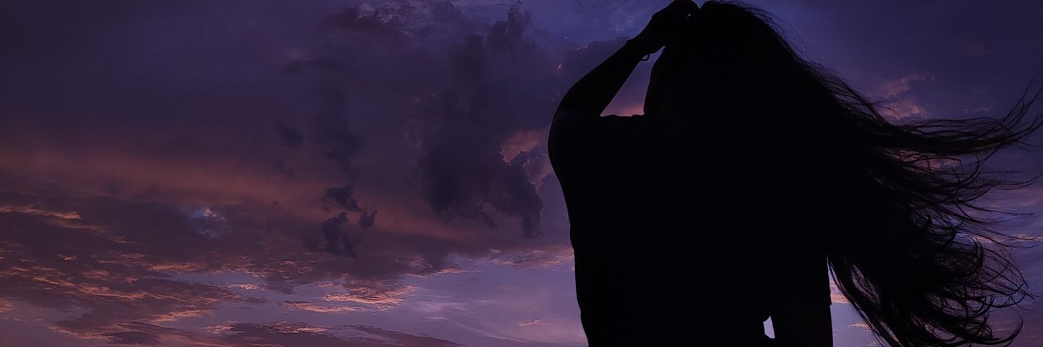 Seema027's profile banner image