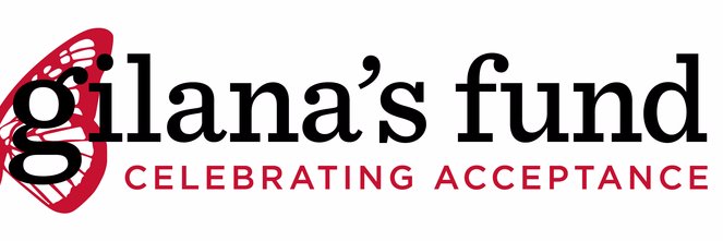 Gilana's Fund banner
