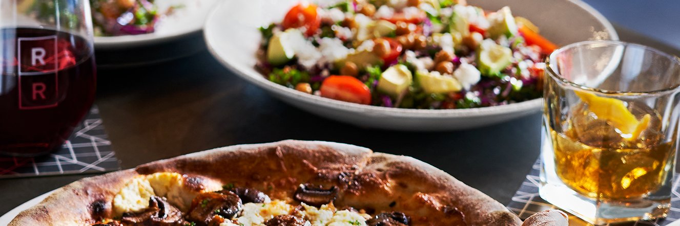 The Rec Room CA banner