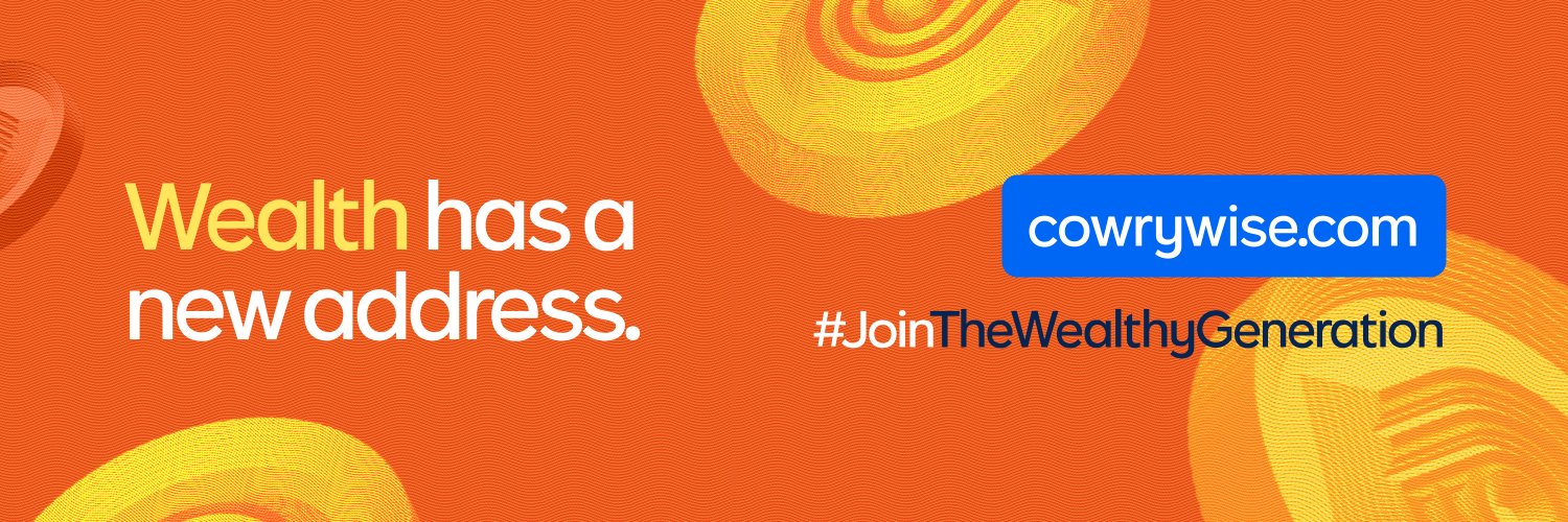 Cowrywise banner