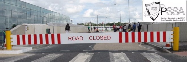 PSSA association banner