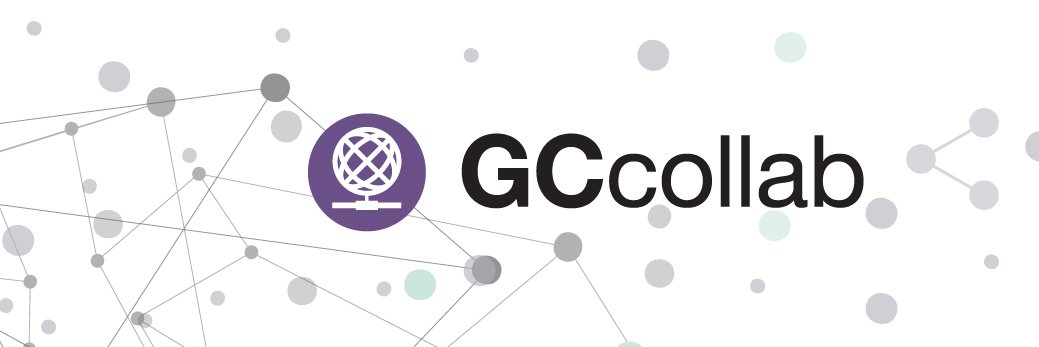 GCcollab banner