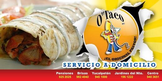 OTacoMerida's profile banner image