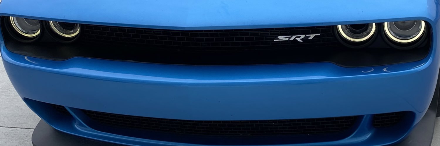 BenHansel1's profile banner image