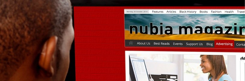 NubiaMagTweets's profile banner image