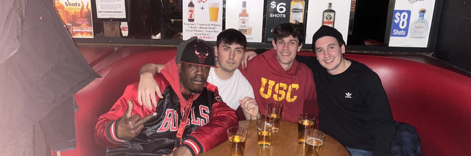 Jeremy Barrie banner