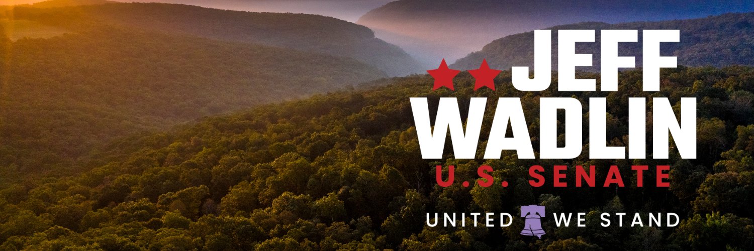 Jeff Wadlin banner