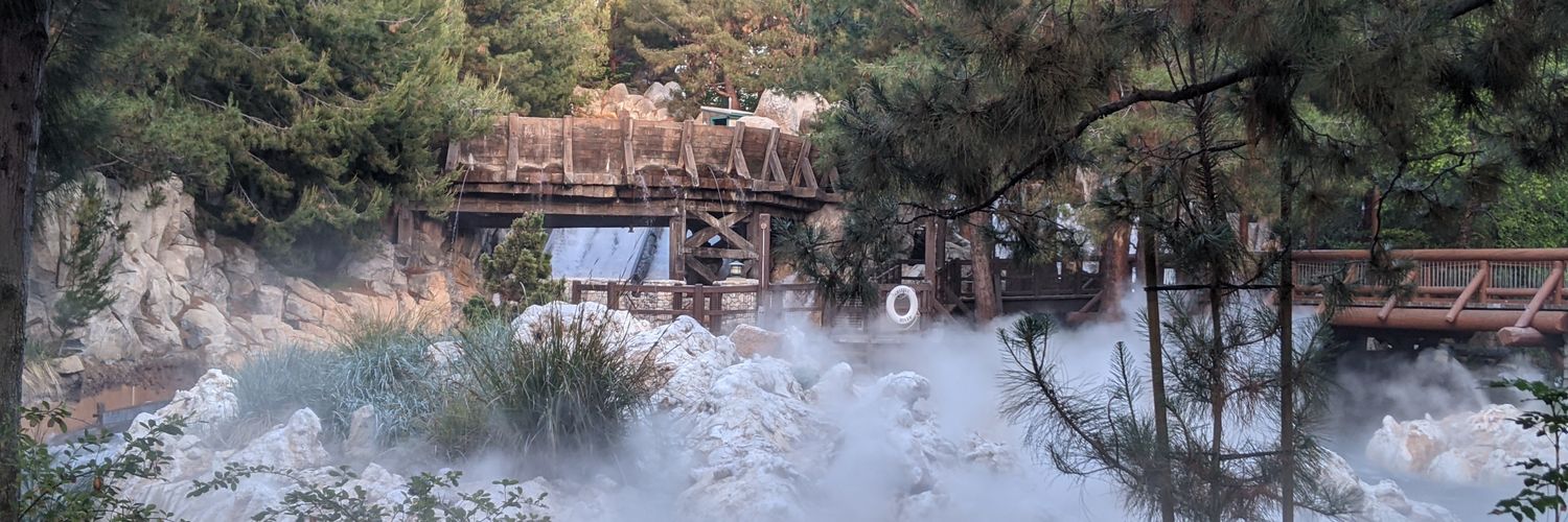 Pacific Coasters banner