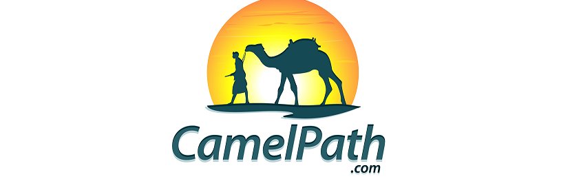 Camel Path banner