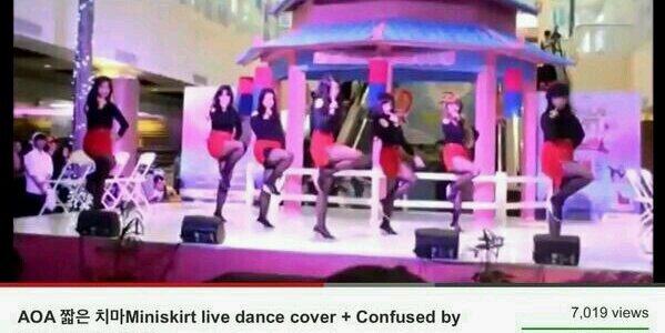 AOA Official DC banner