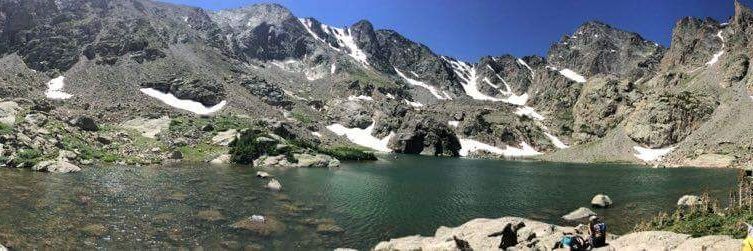 Devon Geisler banner