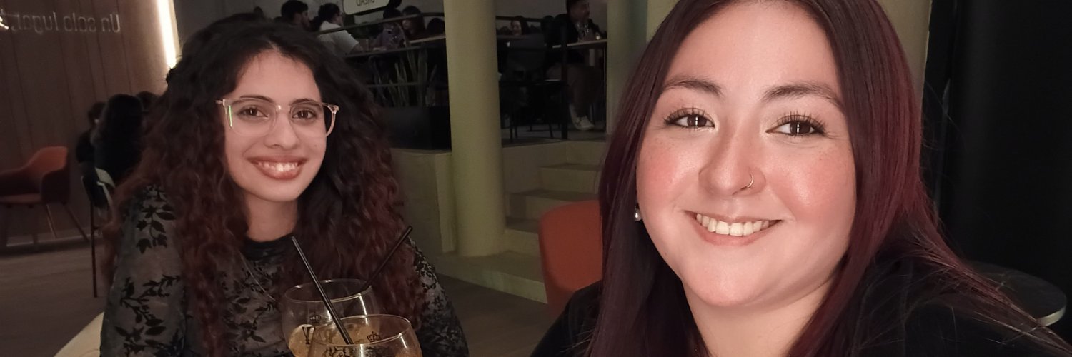 Miluu0604's profile banner image
