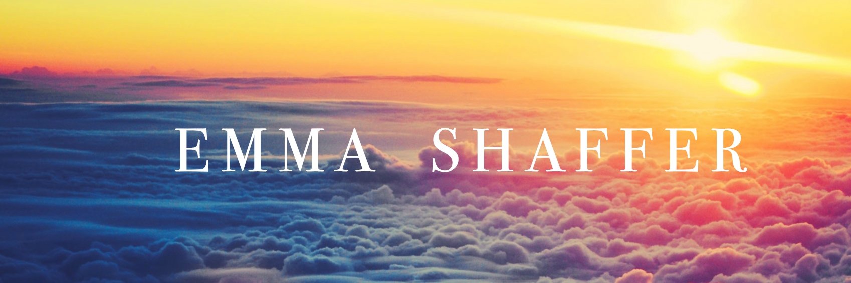 Emma Shaffer banner