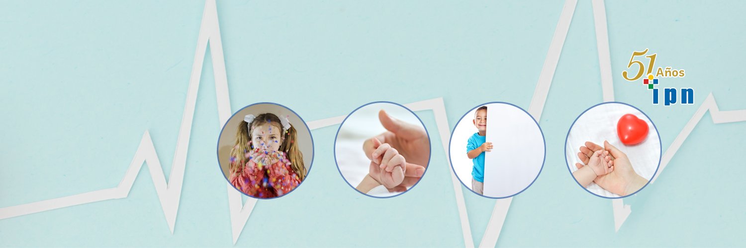 Instituto Privado del Niño - IPN banner
