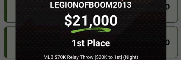 YoMarkDeming Profile Banner