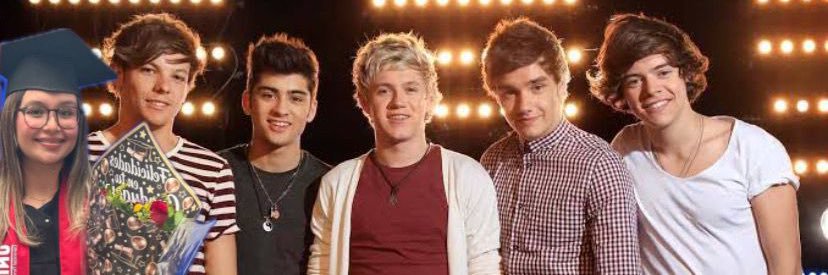 Vanesa con una “S” banner