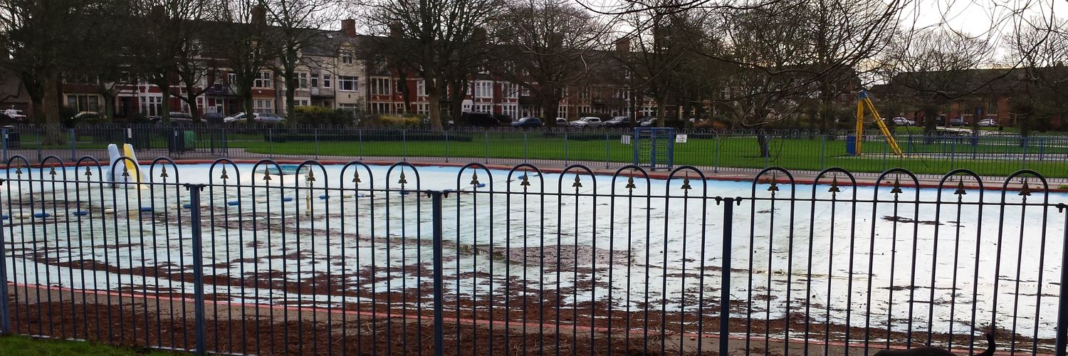 Vic Park Matters (@victoriaparkcom) / Posts / X