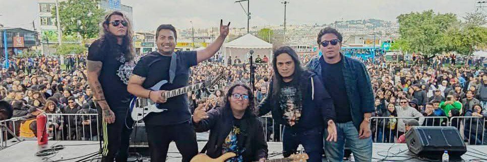 METALFACTOREC's profile banner image