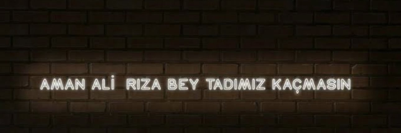 Erzahanim's profile banner image