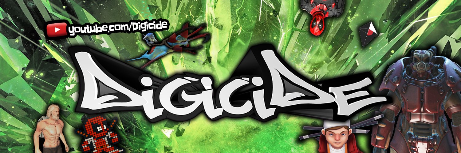 digicid3's profile banner image