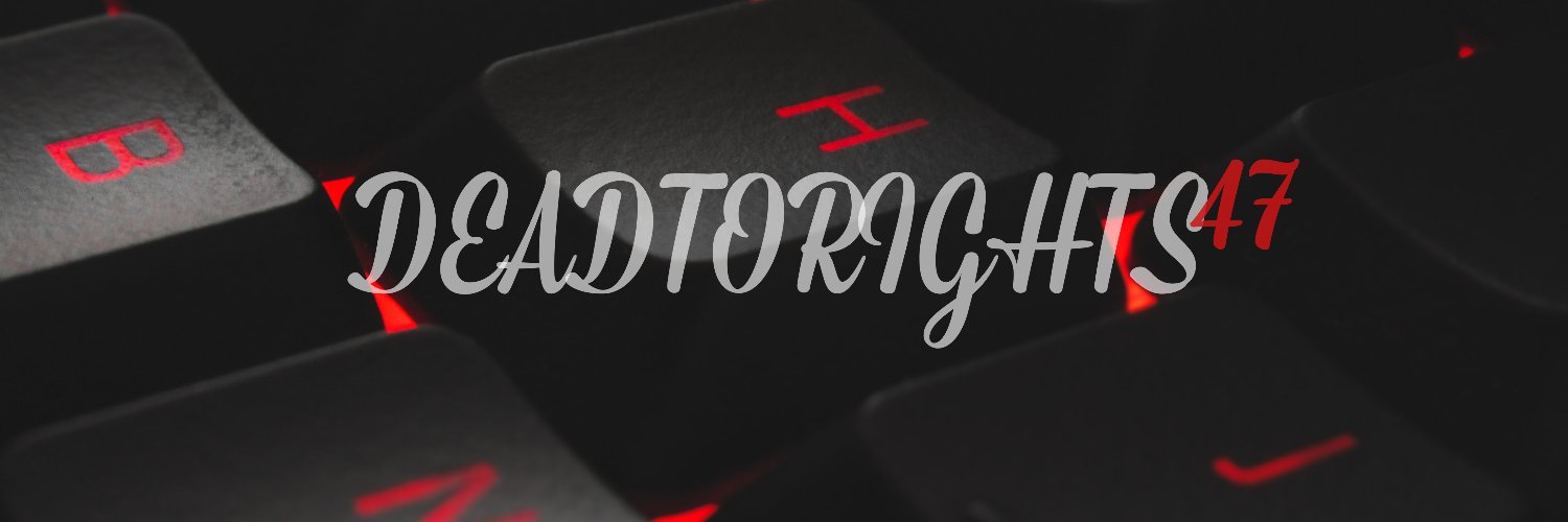 Deadtorights#0008 banner