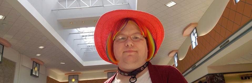 Alexandra Erin | patreon.com/AlexandraErin banner