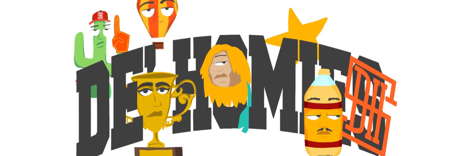 support de’ homies banner